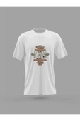 Panorama Ajans Kurban Olam Memo Baskılı T-shirt - 1