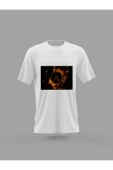Panorama Ajans Half Life Logo Tasarmı Baskılı T-shirt thumbnail 1