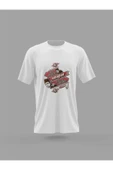 Panorama Ajans Süt Oğlan Baskılı T-shirt - 1
