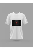 Panorama Ajans Umbrella Corporation Yapım Game Oyun Şirketi Baskılı T-shirt - 1
