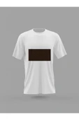 Panorama Ajans Lv Desen Marka Tarz Kurumsal Baskılı T-shirt - 1