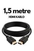 ATAsoft ELEKTRONİK Since 2021 Full HD HDMİ Kablo - 1