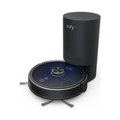 Robovac L35 Hybrid+ Islak Kuru Moplu İstasyonlu Akıllı Robot Süpürge - T2182 (Anker Türkiye Garantili - 1