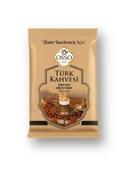 Osso Türk Kahvesi 100 gr - 1