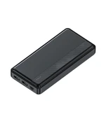 Dexim DCA0048 YB134 20.000mAh Powerbank 2Usb Type-C & Mikro Usb Çıkış Akıllı Koruma - 2