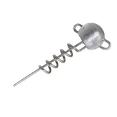 Ryuji Screw Jighead 15GR 3'lü Paket - 1