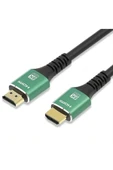 ATAsoft ELEKTRONİK Since 2021 Ultra Yüksek Hızlı 8k Hdmi kablo 4k 144Hz Hdmi Kablosu Hdtv Kablosu - 3