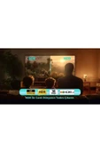 ATAsoft ELEKTRONİK Since 2021 Hdmi Kablo 2.0 4k Ultra Hd 60 Hz Ses Ve Görüntü Aktarım Kaliteli Hdmı Kablosu - 2