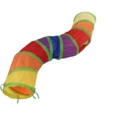 Kedi Oyun Tüneli 117 Cm - 2