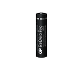 GP AAA 800 mAh Şarjlı İnce Kalem Pil 4'lü Paket Recyko - 4