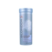 Wella Blondor Multi Blonde 7 Saç Açıcı Pudra 400 g - 1