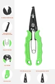 Fujin Bigsea Pliers Balıkçı Pensesi - 1