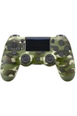 ATAsoft ELEKTRONİK Since 2021 Ps4 Uyumlu Dualshock Doubleshock Wireless Kablosuz Oyun Kolu Ps4 - 1