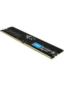 Crucial 16GB DDR5-4800 CL40 CT16G48C40U5 16GB DDR5-4800 CL40 Udımm Pc Ram Bellek - 4