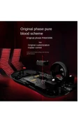 ATAsoft ELEKTRONİK Since 2021 Madlions Mad G Nordic 52840 26000 DPI 43 Gram Paw 3395 optik oyuncu mouse - 4