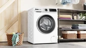 BOSCH WGK252Z0TR 10 KG 1200 DEVİR ÇAMAŞIR MAKİNESİ - 9