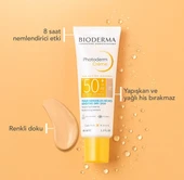 Bioderma Photoderm M Doree Golden SPF50+ 40 ml - 1