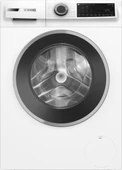 BOSCH WGK252Z0TR 10 KG 1200 DEVİR ÇAMAŞIR MAKİNESİ - 1