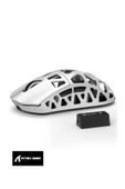 ATAsoft ELEKTRONİK Since 2021 R3 Magnezyum Driverli 8000hz Ultra Hızlı Tepki 26.000DPI Gaming Oyuncu Mouse - 2