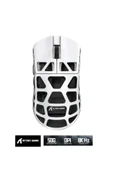 ATAsoft ELEKTRONİK Since 2021 R3 Magnezyum Driverli 8000hz Ultra Hızlı Tepki 26.000DPI Gaming Oyuncu Mouse - 1