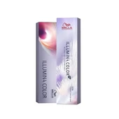 Wella Illumina Color Ekstra Parlak Saç Boyası 60 ml | 5.35 Açık Altın Mahagoni Kahve - 1