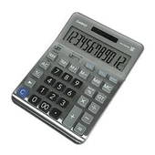Casio DM-1200FM 12 Hane Masa Üstü Hesap Makinesi thumbnail 2