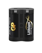 Gp 2CR5 6V Lityum Pil Fotoğrağ Makinesı Pili - 4