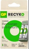 Gp E221-270AHCER21-2GTLB2 2x2700 Mah Şarj Cihazı thumbnail 1
