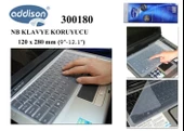 Addison 300180 9"-12.1" Notebook Klavye Koruyucu thumbnail 1