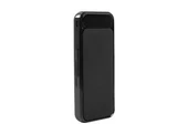 S-link IP-G2711 10000mAh Powerbank 2 Usb Port Siyah LCD+LED Gösterli  Pil Şarj Cihazı(Gizli Led) - 3