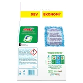 Ariel Toz Çamaşır Deterjanı 7 kg 46 Yıkama Dağ Esintisi Renklilere Özel thumbnail 4