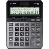 Casio DS-3B Profesyonel 14 Hane Masa Üstü Hesap Makinesi - 2