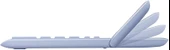 Casio JW-200SC-BU 12 Hane Mavi Masa Üstü Hesap Makinesi - 4