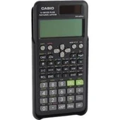 Casio FX-991ES Plus Siyah 2. Versiyon Bilimsel Fonksiyonlu Hesap Makinesi - 2