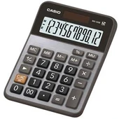 Casio MX-120B 12 Hane Masa Üstü Hesap Makinesi thumbnail 3
