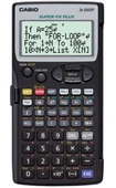 Casio FX-5800P Programlanabilir Bilimsel Fonksiyonlu Hesap Makinesi - 1