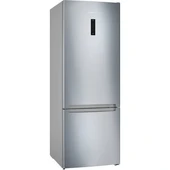 Profilo BD3056IEXN E Enerji Sınıfı 508 Lt Nofrost Alttan Donduruculu Buzdolabı - 1