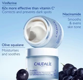 Caudalie Vinoperfect Dark Spot Niacinamide Moisturizer Refill 50 ml - 1