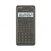 Casio FX-82MS 2. Versiyon Bilimsel Fonksiyonlu Hesap Makinesi - 2