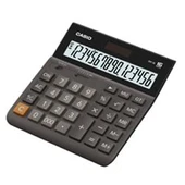 Casio DH-16 16 Hane Masa Üstü Hesap Makinesi - 2