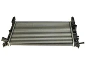 SU RADYATÖRÜ MEKANİK ASTRA H 1.3 CDTI  1300269-1300271-13252320 - 1