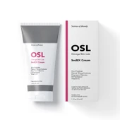 OSL Omega Skin Lab Kaşıntı, Pul Pul Dökülme ve Kızarıklık Için Yatıştırıcı Krem - Sedex Cream 50ml - 1