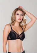 MOONLİGHT 2142 DESTEKSİZ SÜTYEN - 2