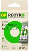 Gp E221-270AHCER21-2GTLB2 2x2700 Mah Şarj Cihazı thumbnail 2