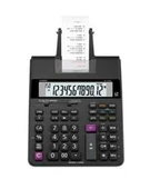 Casio HR-150RC-DC 12 Hane Şeritli Hesap Makinesi - 2