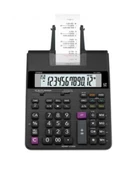 Casio HR-150RC-DC 12 Hane Şeritli Hesap Makinesi - 1
