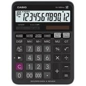 Casio DJ-120D Plus İşlem Kontrollü 12 Hane Masa Üstü Hesap Makinesi thumbnail 2