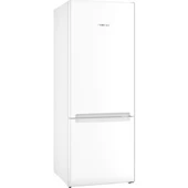 Profilo BD3055WEVN E Enerji Sınıfı 483 Lt Nofrost Alttan Donduruculu Buzdolabı - 1