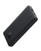 Baseus Siyah P10067500123-00 10.000Mah Siyah Airpow Lite Power 15W Powerbank Type-C - 2