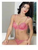 MOONLİGHT 220 DESTEKLİ SÜTYEN TAKIMI - 1